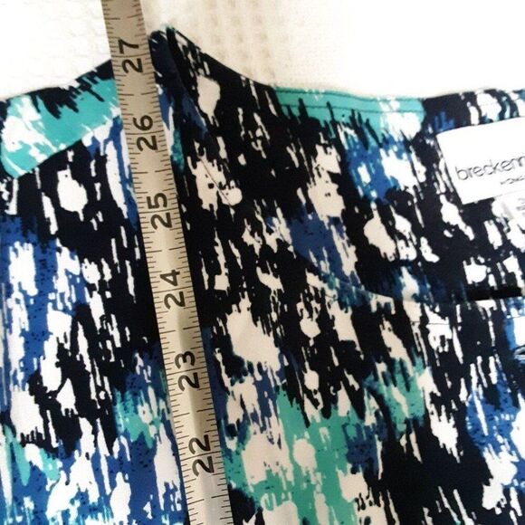 Breckenrigde Women's Button Down Blazer size 3X - Picture 6 of 12